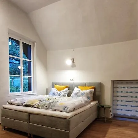 Cosy Cottage, 300m2 Area Just For ! Maria Wörth