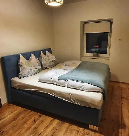 Cosy Cottage, 300m2 Area Just For ! Villa Maria Woerth