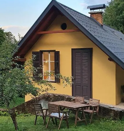 Villa Cosy Cottage, 300m2 Area Just For !