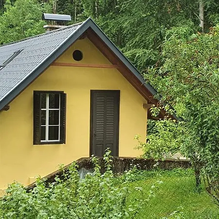 Вилла Cosy Cottage, 300m2 Area Just For ! *
