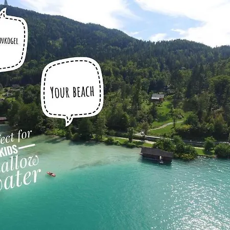 Cosy Cottage, 300m2 Area Just For ! Villa