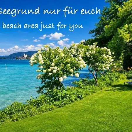 Cosy Cottage, 300m2 Area Just For ! *